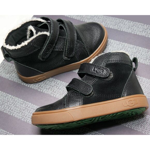 UGG Rennon Toddlers' Boots - Picture 5 of 7